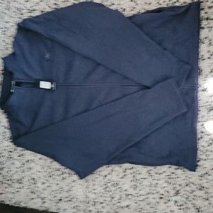 Travis Mathew golf jacket